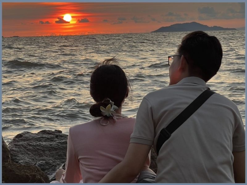 quà 1/6 cho bạn gái