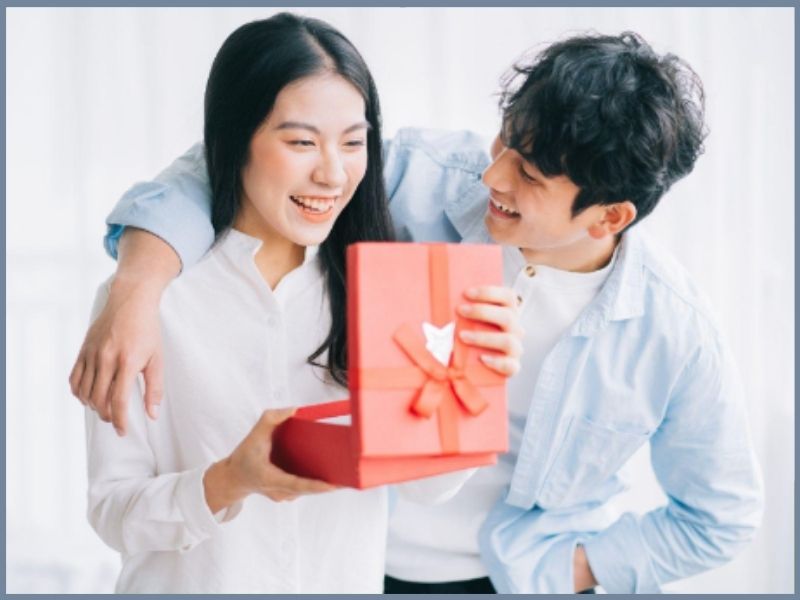 quà 1/6 cho người yêu