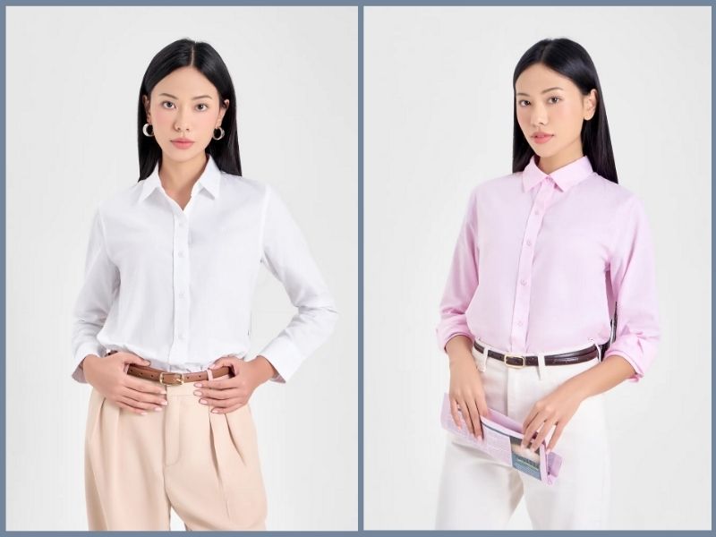 khi đi thi nên mặc áo màu gì
