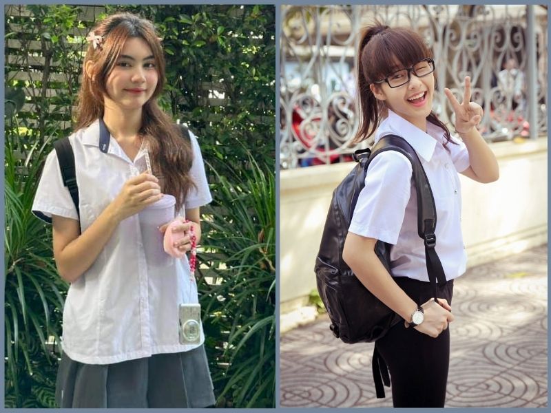 đi thi nên mặc áo màu gì cho may mắn