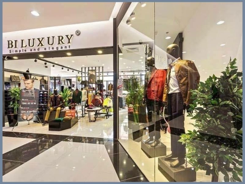 thương hiệu áo polo của việt nam