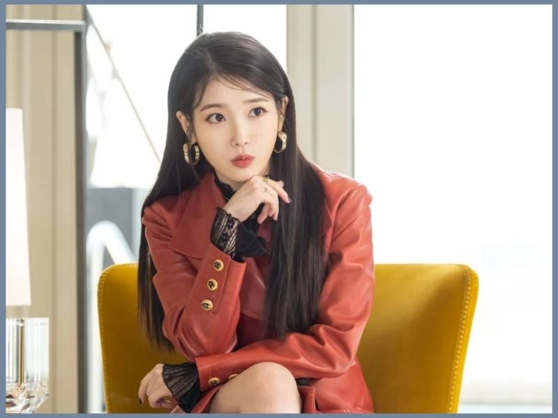 style hàn quốc nữ