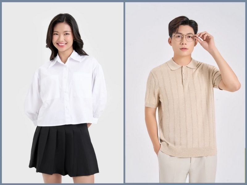 đi thi mặc đồ màu gì cho may mắn