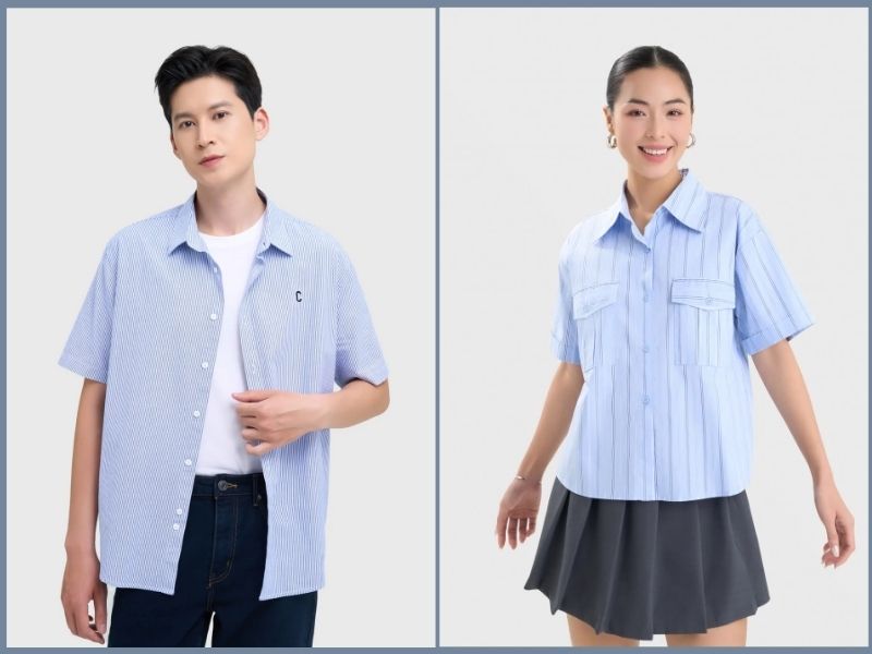 khi đi thi nên mặc áo màu gì