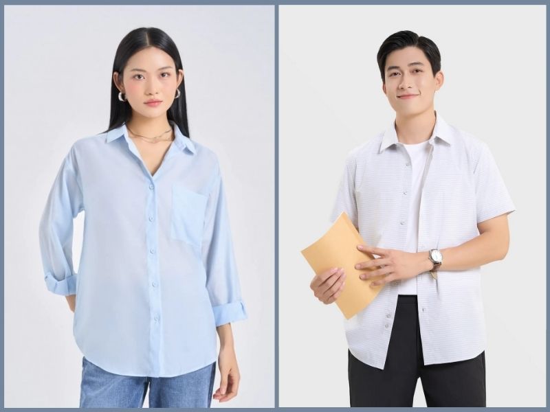 đi thi mặc màu gì cho may mắn