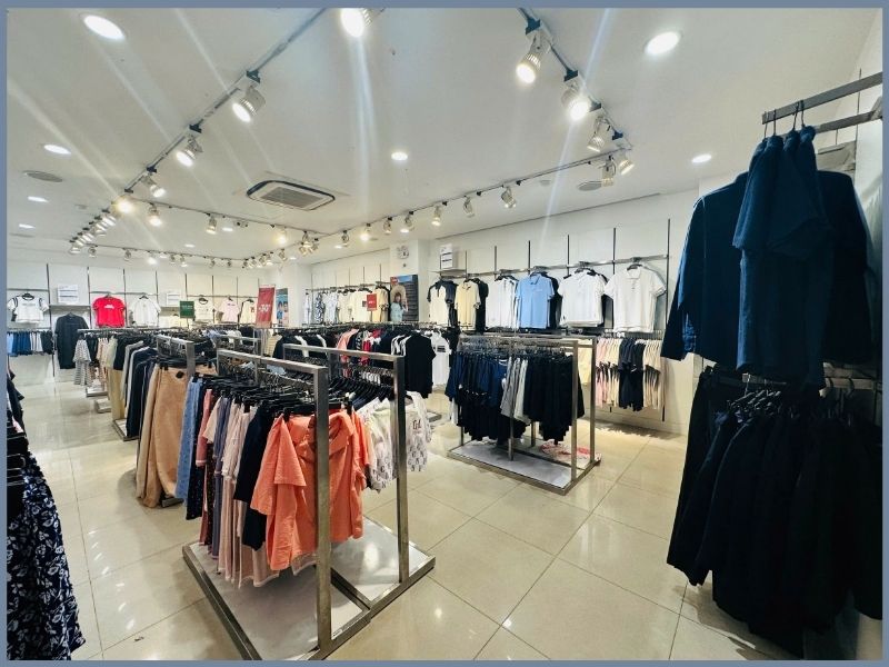 thương hiệu áo polo việt nam