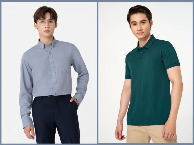 đi thi mặc gì cho may mắn