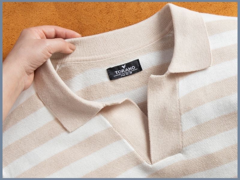 shop áo polo nam gò vấp