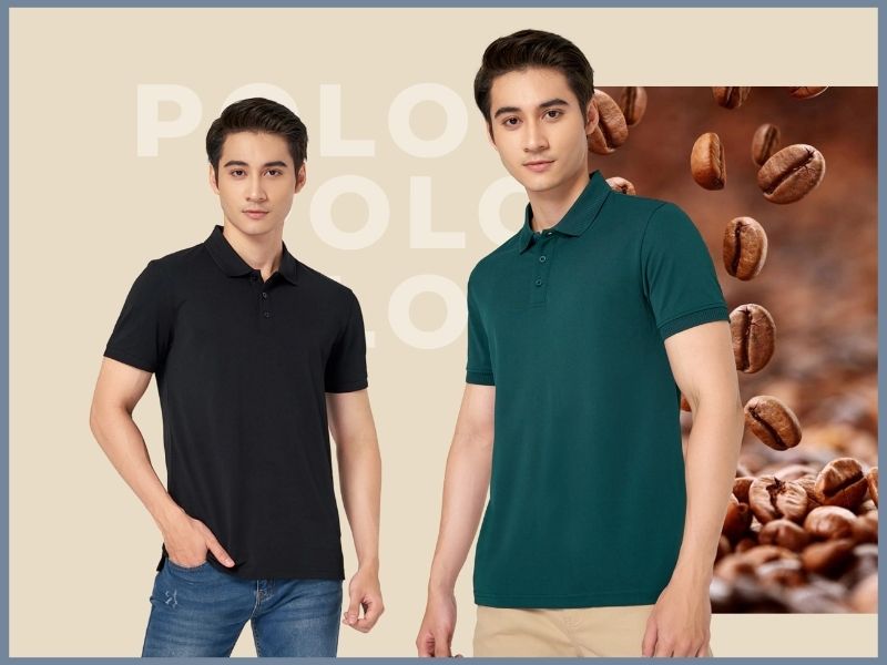 shop áo polo nam tphcm