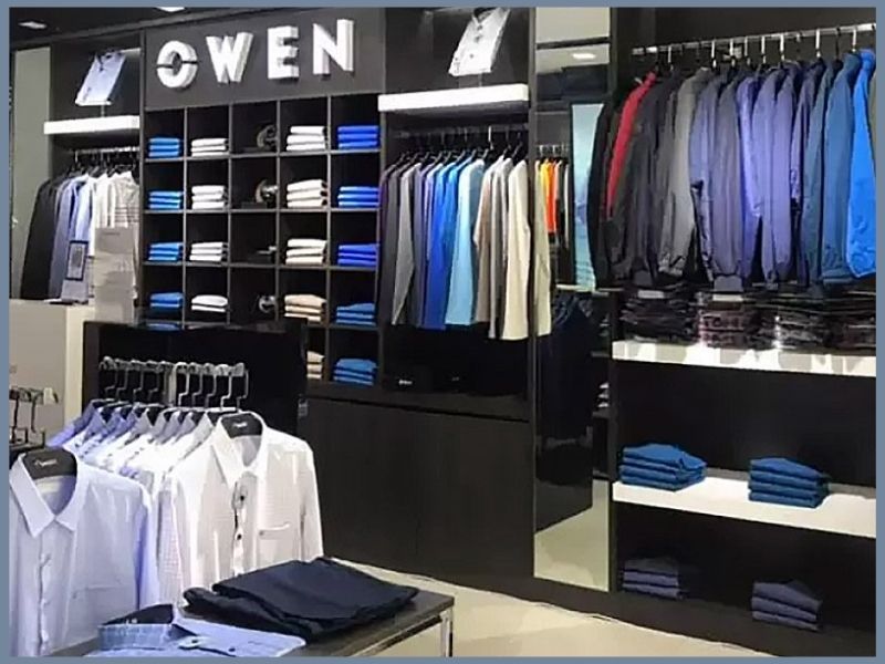 shop bán áo polo nam đẹp ở Hà Nội