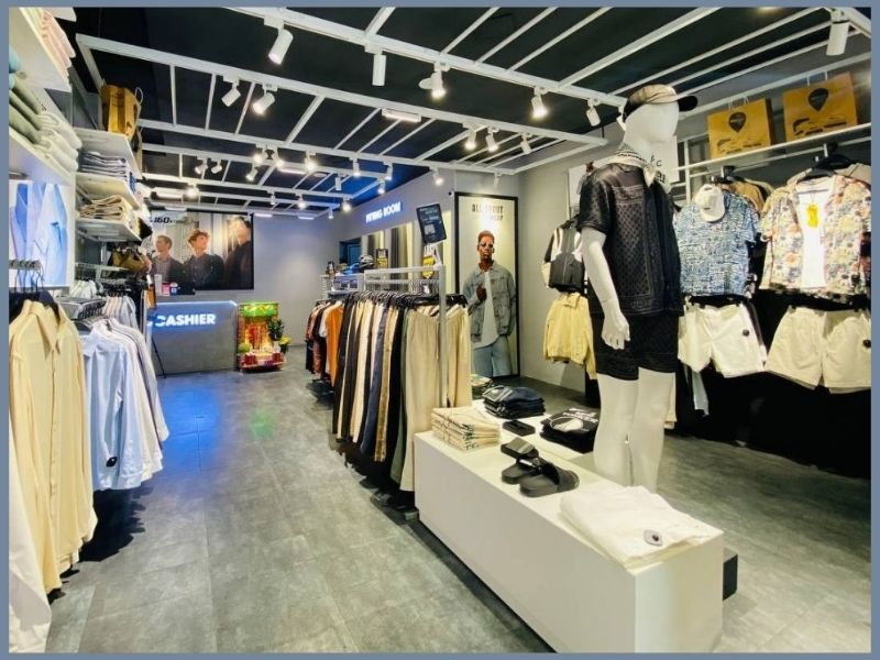 địa chỉ bán áo polo ở hà nội
