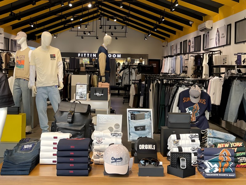 shop bán áo sơ mi nam đẹp ở tphcm áo sơ mi nam hàng hiệu tphcm