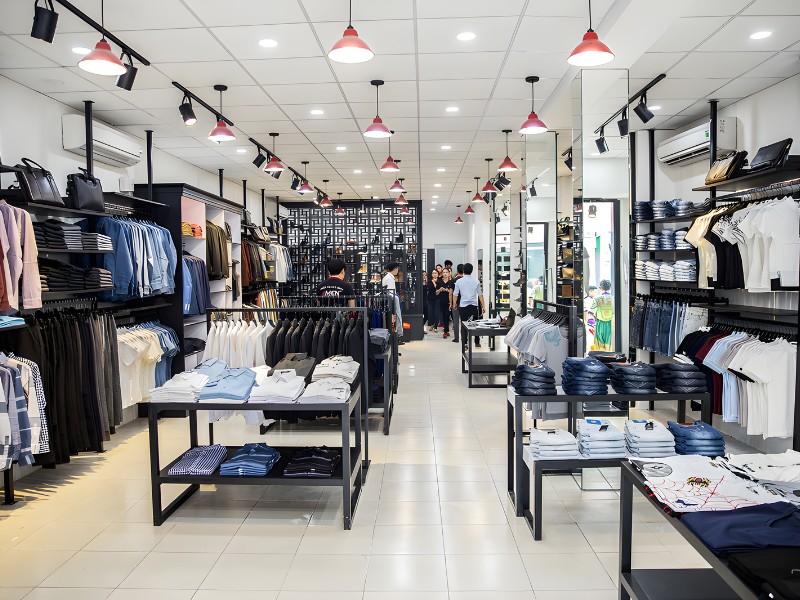 shop bán áo sơ mi nam đẹp ở tphcm shop sơ mi nam tphcm
