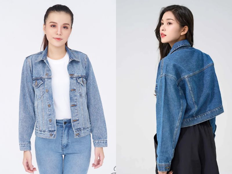 outfit đi dã ngoại nữ