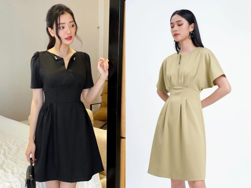 outfit đi dã ngoại nữ