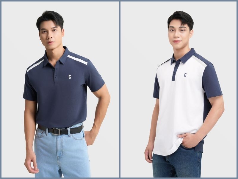 Shop áo polo nam Đà Nẵng shop áo polo nam đà nẵng