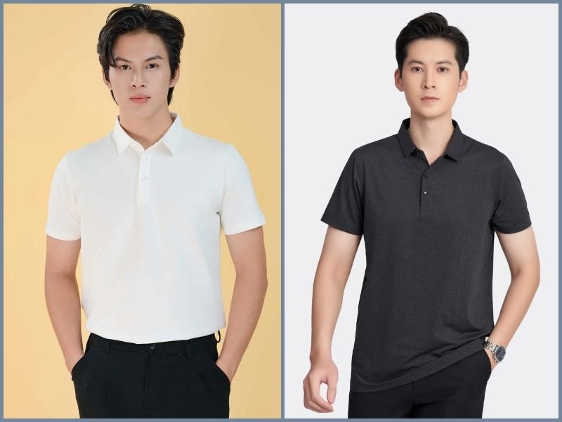 áo polo nam đà nẵng áo polo nam đà nẵng