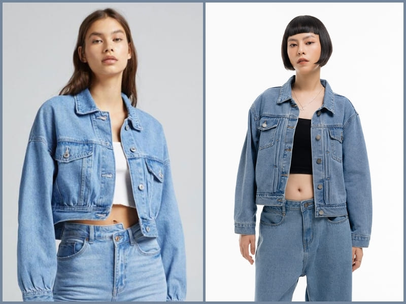 cách mặc áo ba lỗ nữ đẹp
