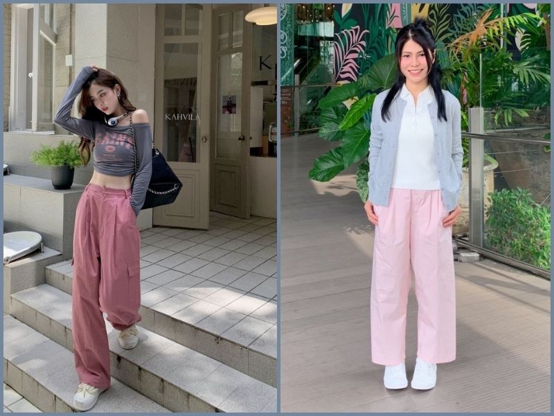 áo màu xám phối với quần màu gì áo màu xám phối với quần màu gì