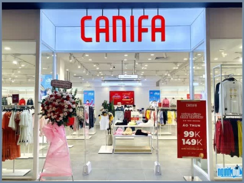 các shop quần áo nữ đẹp ở tphcm