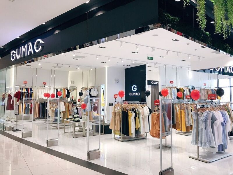 các shop quần áo nữ đẹp ở tphcm