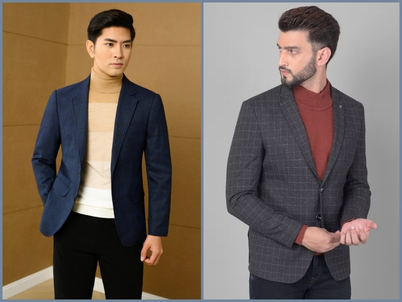 cách phối áo vest nam với áo thun cách phối áo vest nam với áo thun
