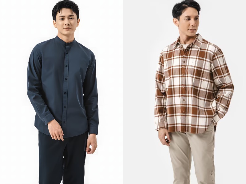 shop bán áo sơ mi nam đẹp ở tphcm shop bán áo sơ mi nam đẹp tphcm