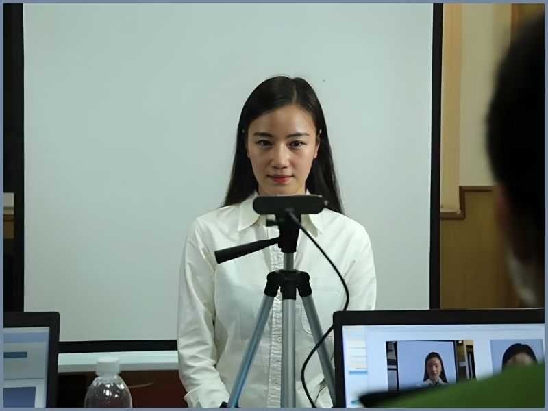 chụp căn cước công dân mặc áo gì chụp hình căn cước công dân mặc áo gì