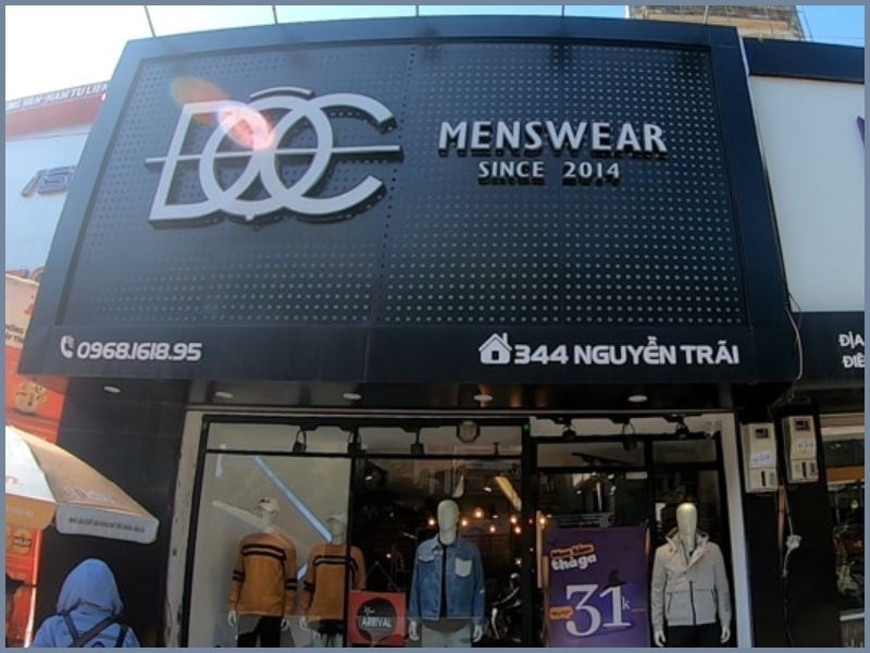 shop quần áo nam hà nội shop quần áo nam hà nội