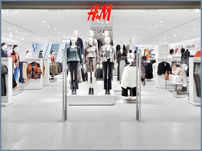 thương hiệu quần short nam