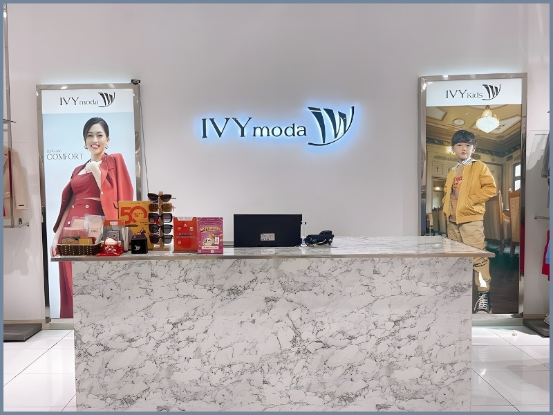 shop thời trang ở hải phòng