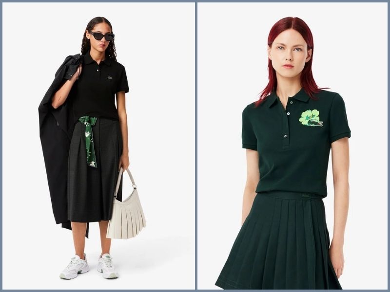 shop bán áo polo nữ đẹp shop bán áo polo nữ đẹp hà nội