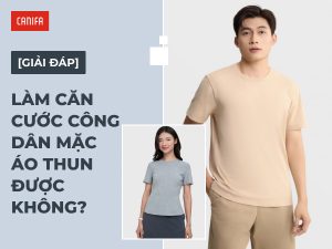 làm căn cước công dân mặc áo thun được không