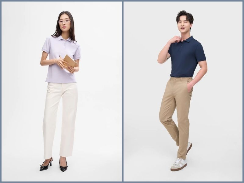 làm căn cước công dân mặc áo thun được không làm cccd mặc áo gì