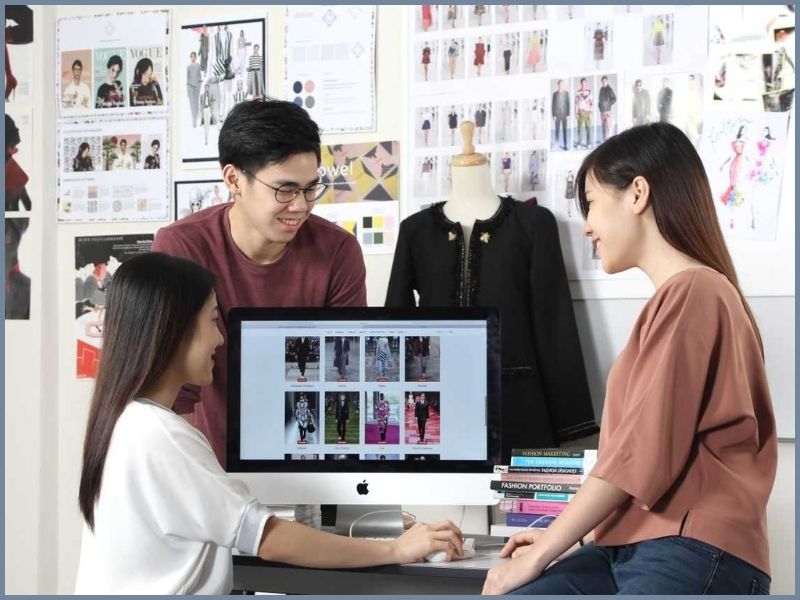 Chọn size quần short nam