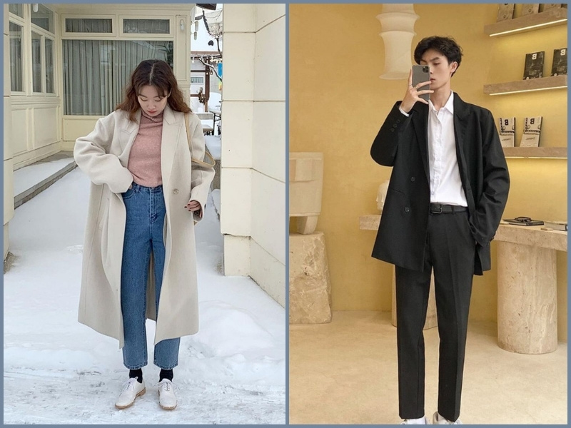 outfit là gì outfit là gì