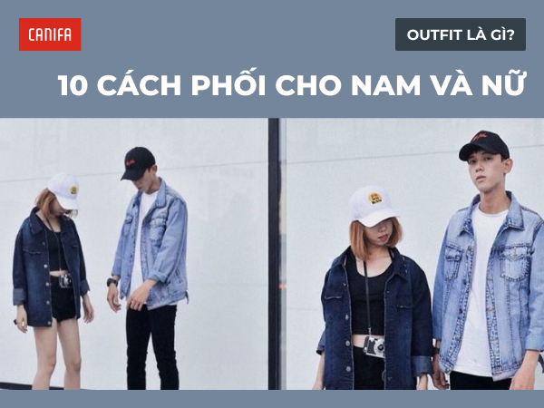Outfit là gì