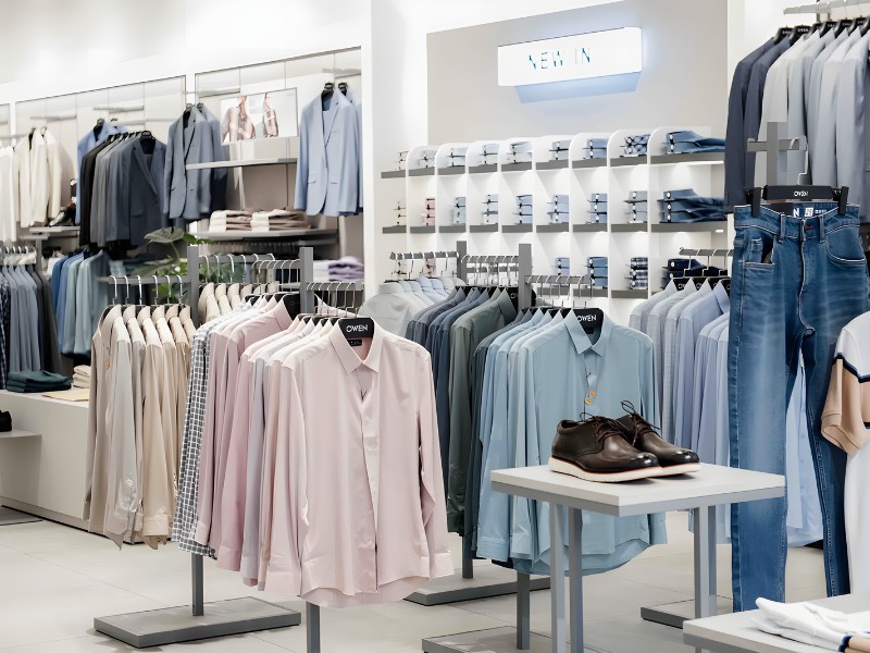 shop bán áo sơ mi nam đẹp ở tphcm địa chỉ bán áo sơ mi nam đẹp ở tphcm
