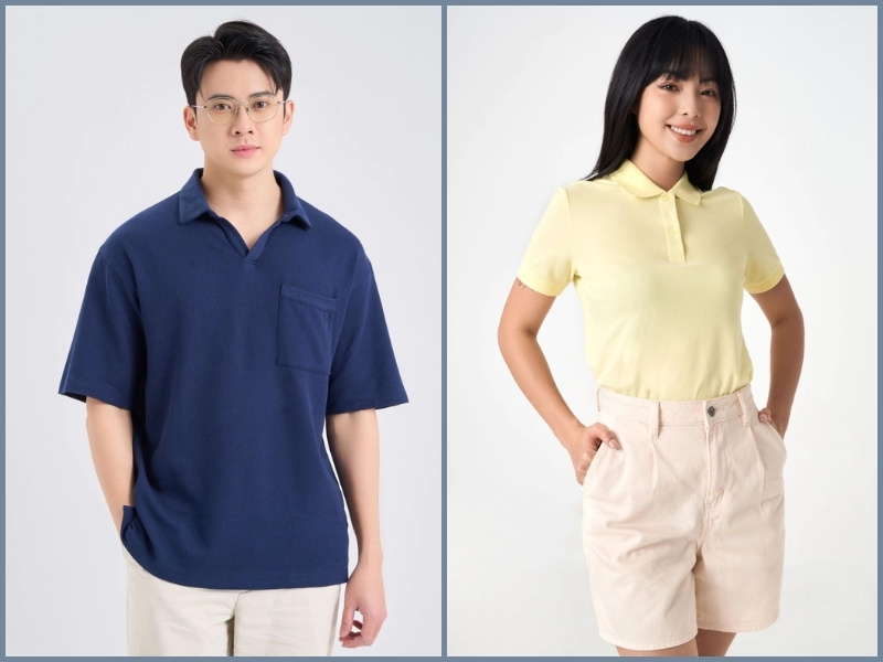 phối đồ với áo thun trơn phối đồ với áo thun trơn