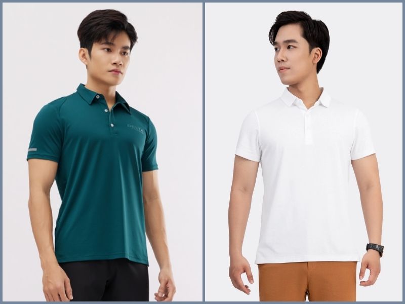 Shop áo polo nam Đà Nẵng shop áo polo nam đà nẵng