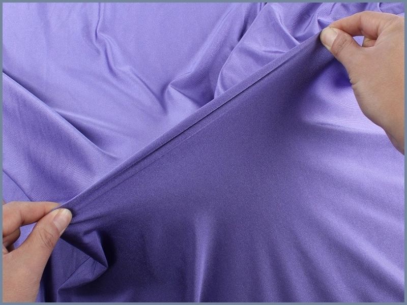 elastane là vải gì