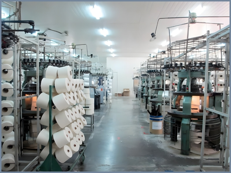 chất liệu elastane là gì