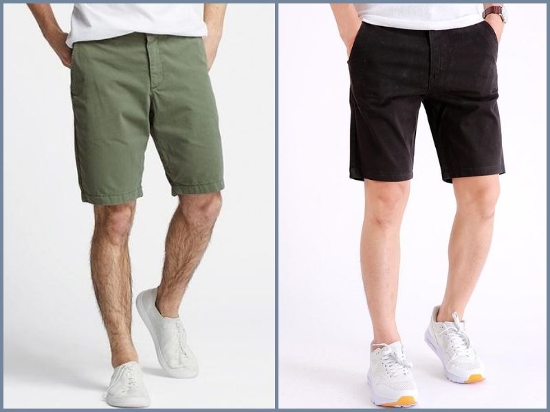 quần short là gì quần short là gì