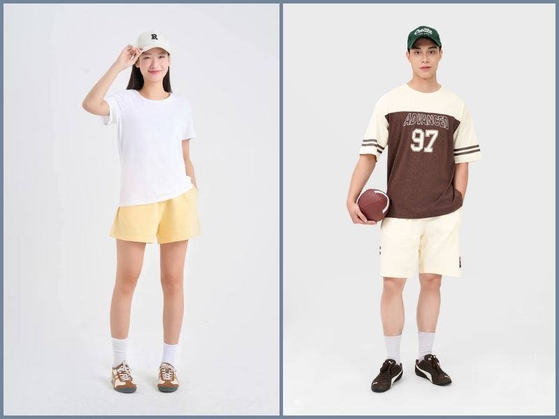 quần soóc là gì quần soóc là gì