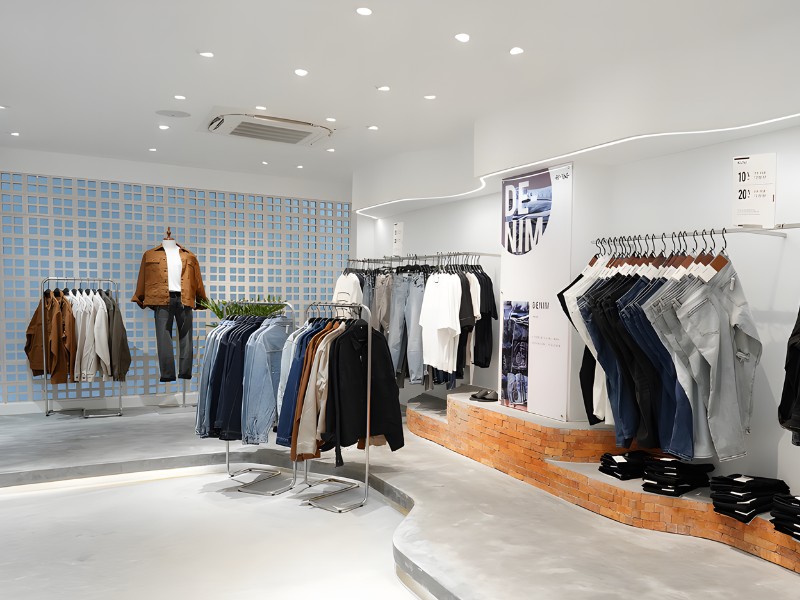 shop bán áo sơ mi nam đẹp ở tphcm shop sơ mi nam tphcm