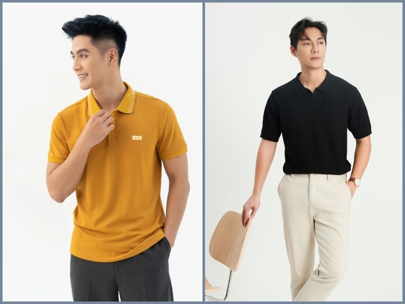 áo polo nam đà nẵng áo polo nam đà nẵng