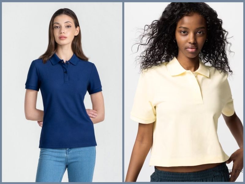 shop bán áo polo nữ đẹp shop bán áo polo nữ đẹp