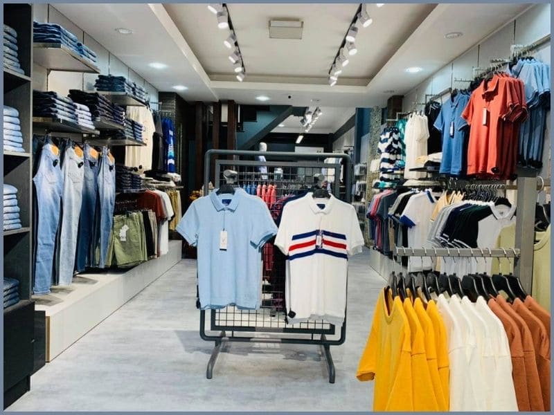 shop bán quần short nam tphcm