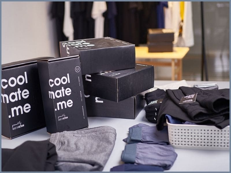 shop bán quần short nam tphcm