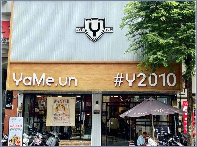 shop bán quần short nam tphcm